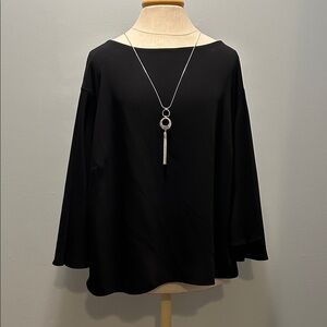 Ralph Lauren Black Women's Blouse